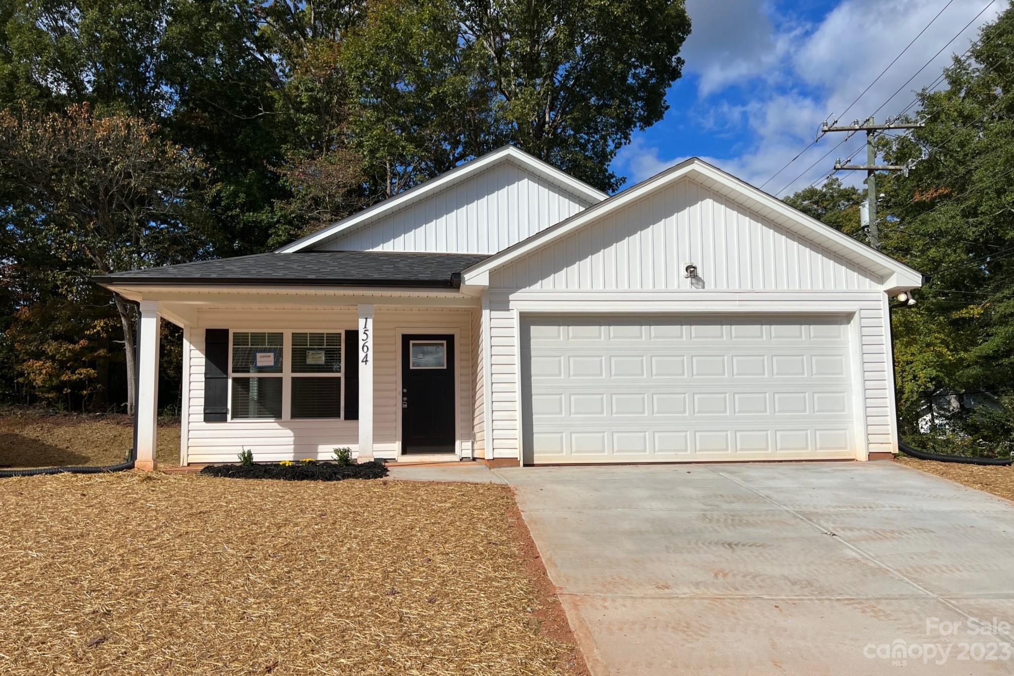 1564 17th Avenue SW Hickory NC 28602