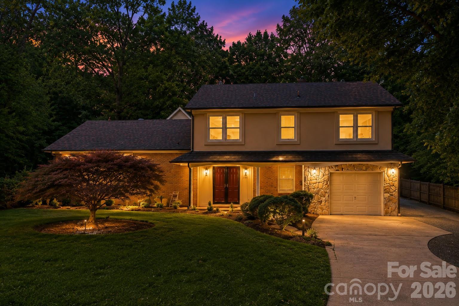 2700 Pencoyd Lane Charlotte NC 28210