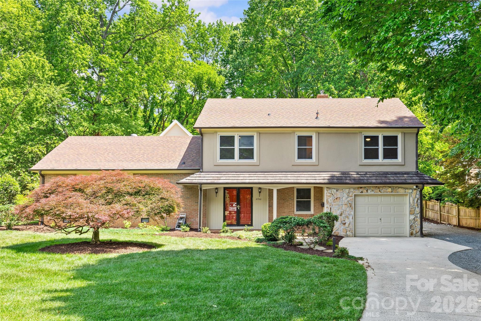 2700 Pencoyd Lane Charlotte NC 28210