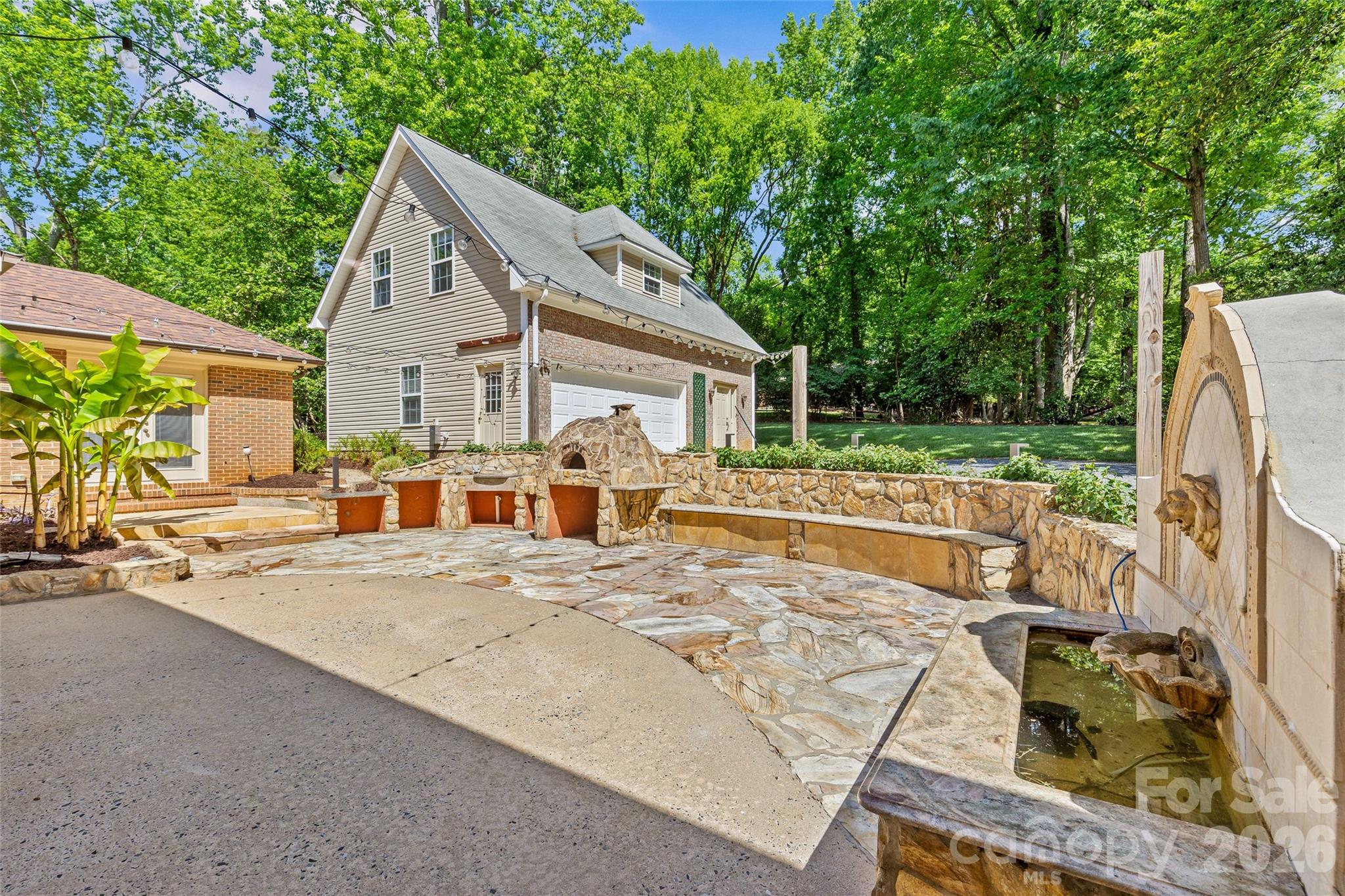 2700 Pencoyd Lane Charlotte NC 28210