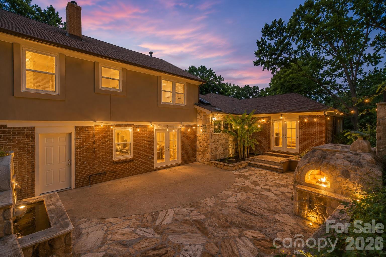 2700 Pencoyd Lane Charlotte NC 28210