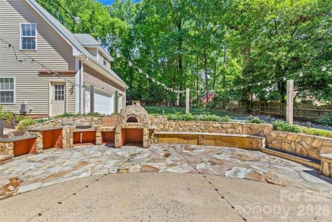 2700 Pencoyd Lane Charlotte NC 28210