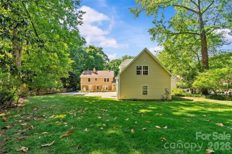 2700 Pencoyd Lane Charlotte NC 28210