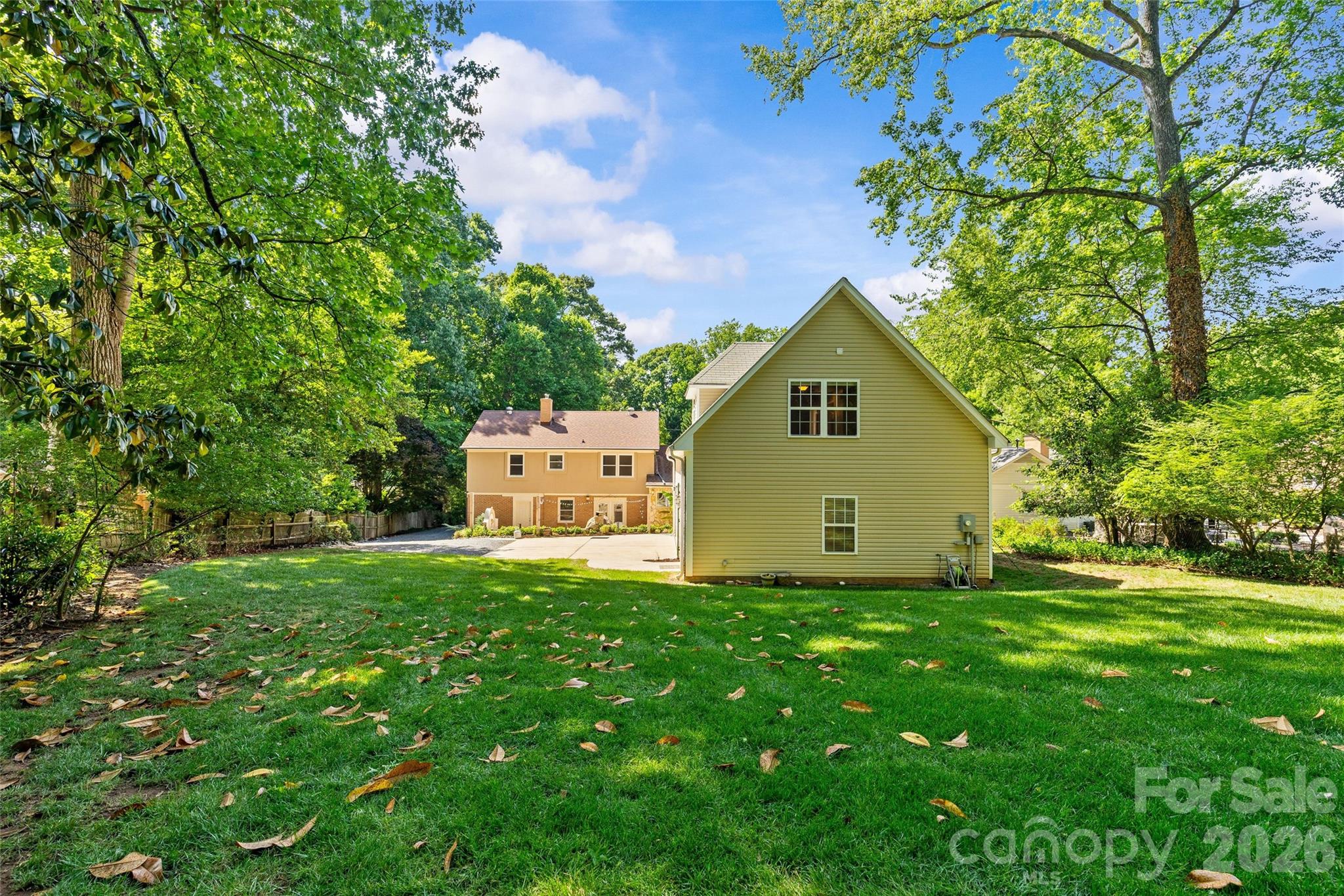 2700 Pencoyd Lane Charlotte NC 28210