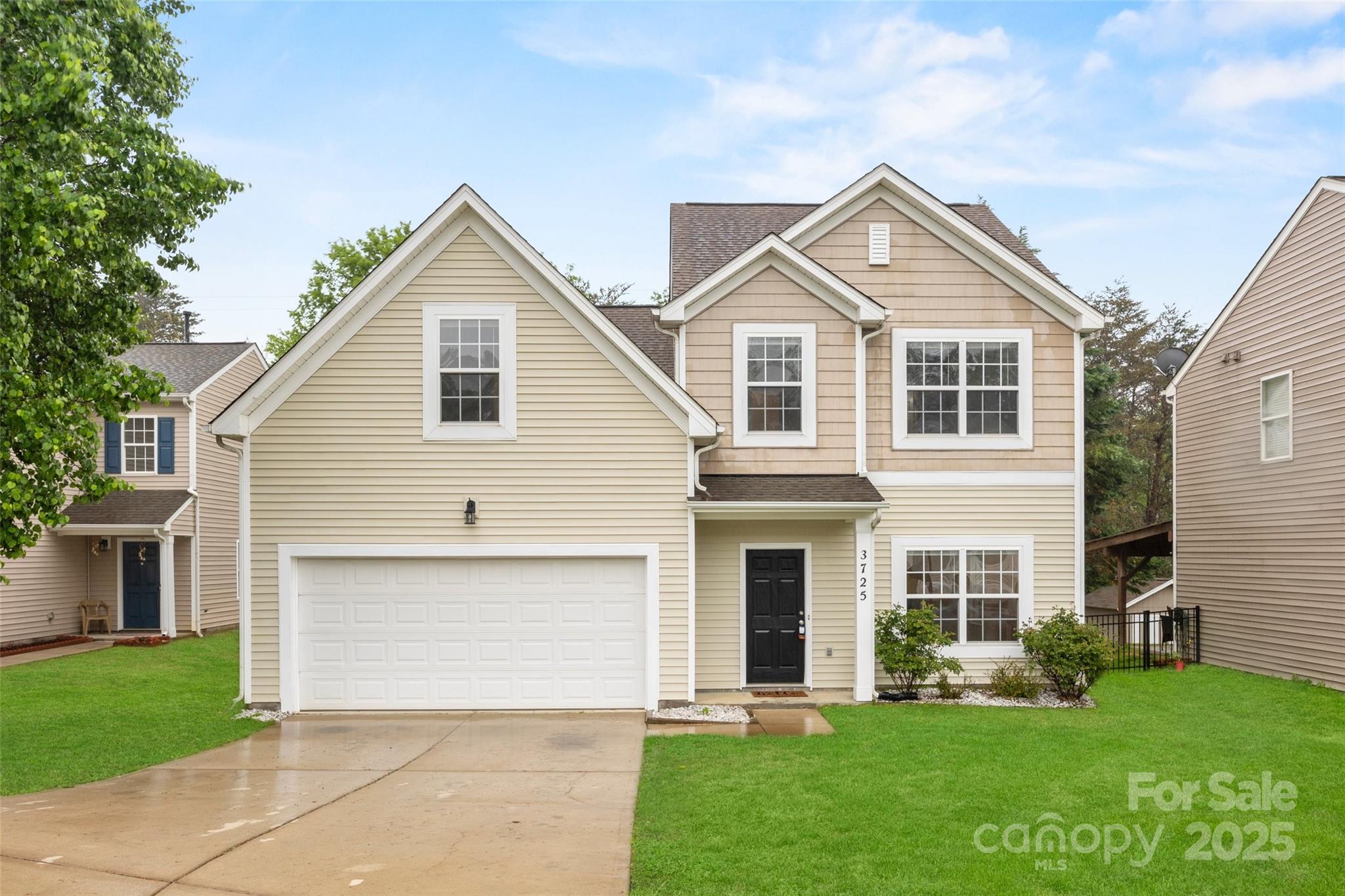 3725 Catawba Creek Drive Gastonia NC 28056