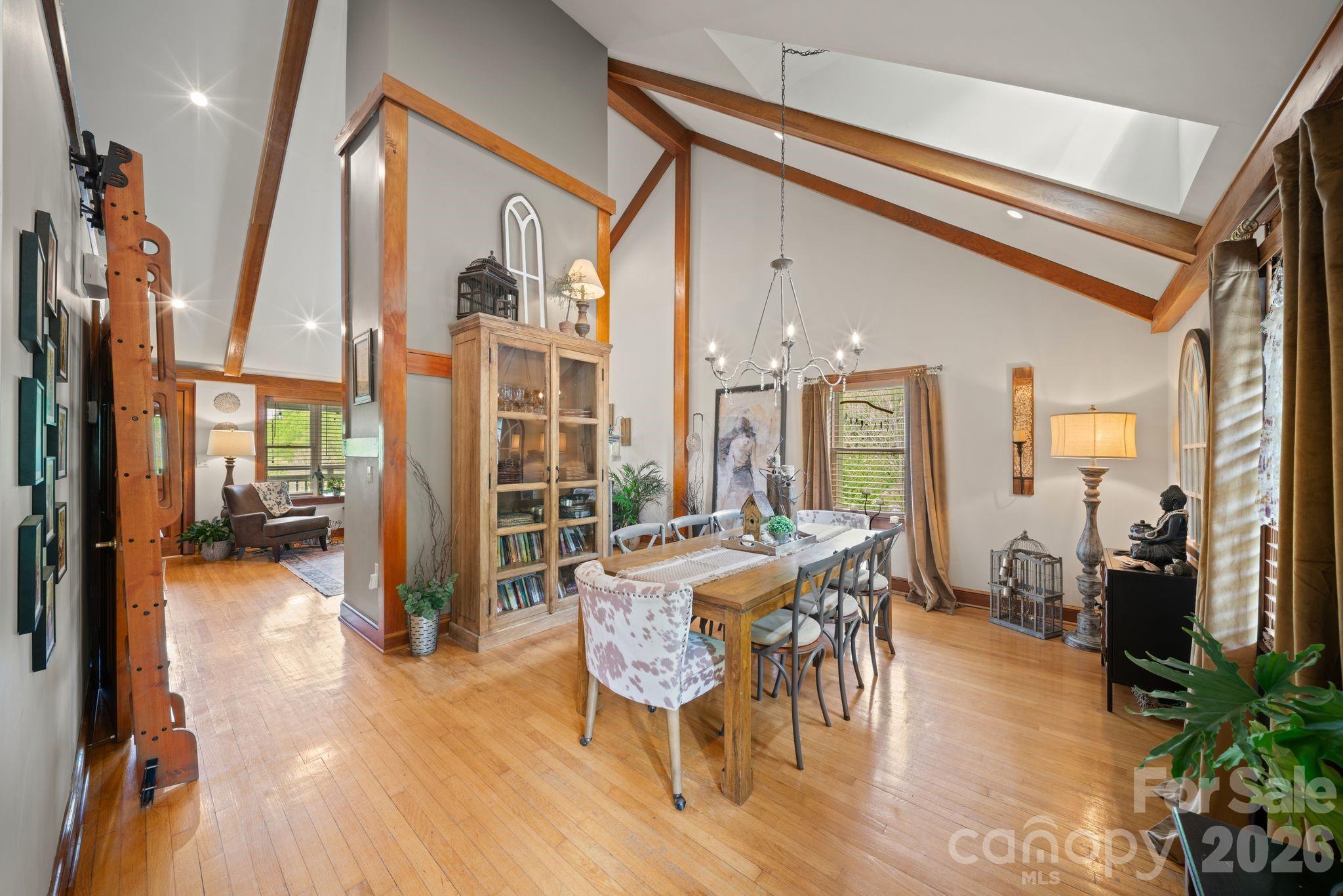 25 View Ridge Parkway Leicester NC 28748