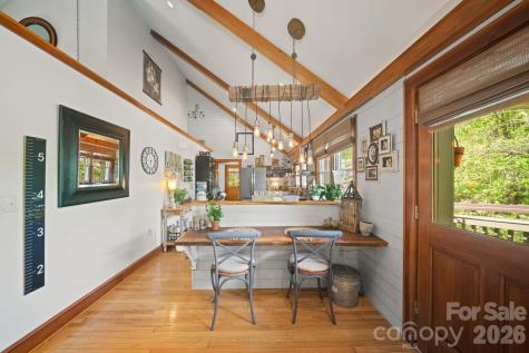 25 View Ridge Parkway Leicester NC 28748
