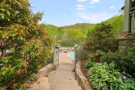 25 View Ridge Parkway Leicester NC 28748
