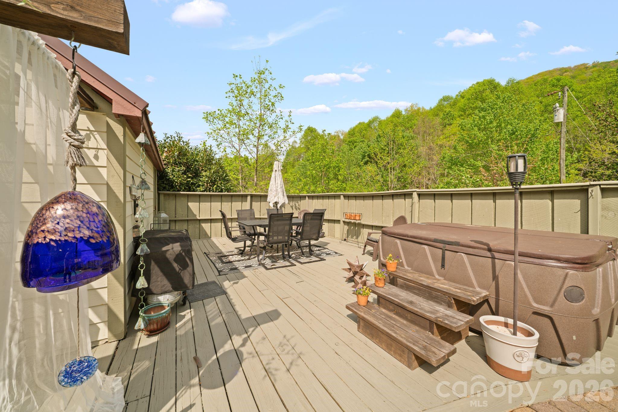 25 View Ridge Parkway Leicester NC 28748