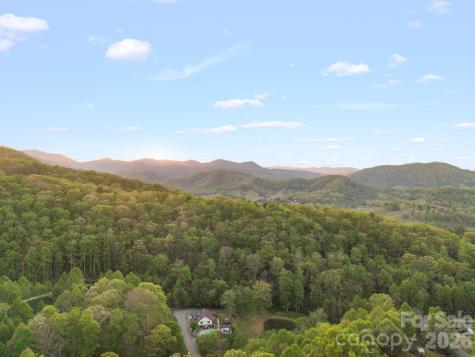 25 View Ridge Parkway Leicester NC 28748