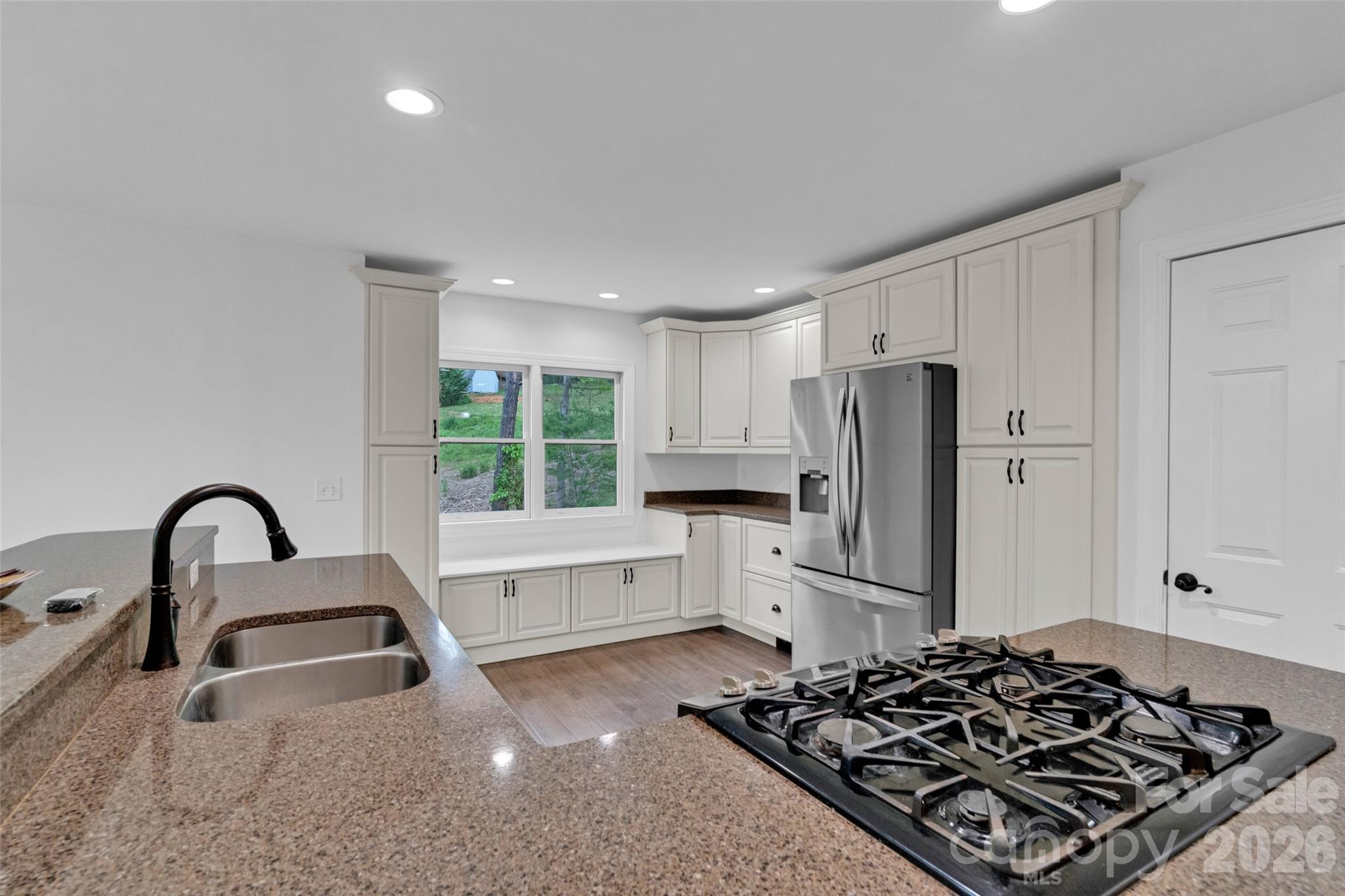 9 Squirrel Ridge Drive Weaverville NC 28787