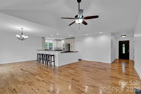 9 Squirrel Ridge Drive Weaverville NC 28787