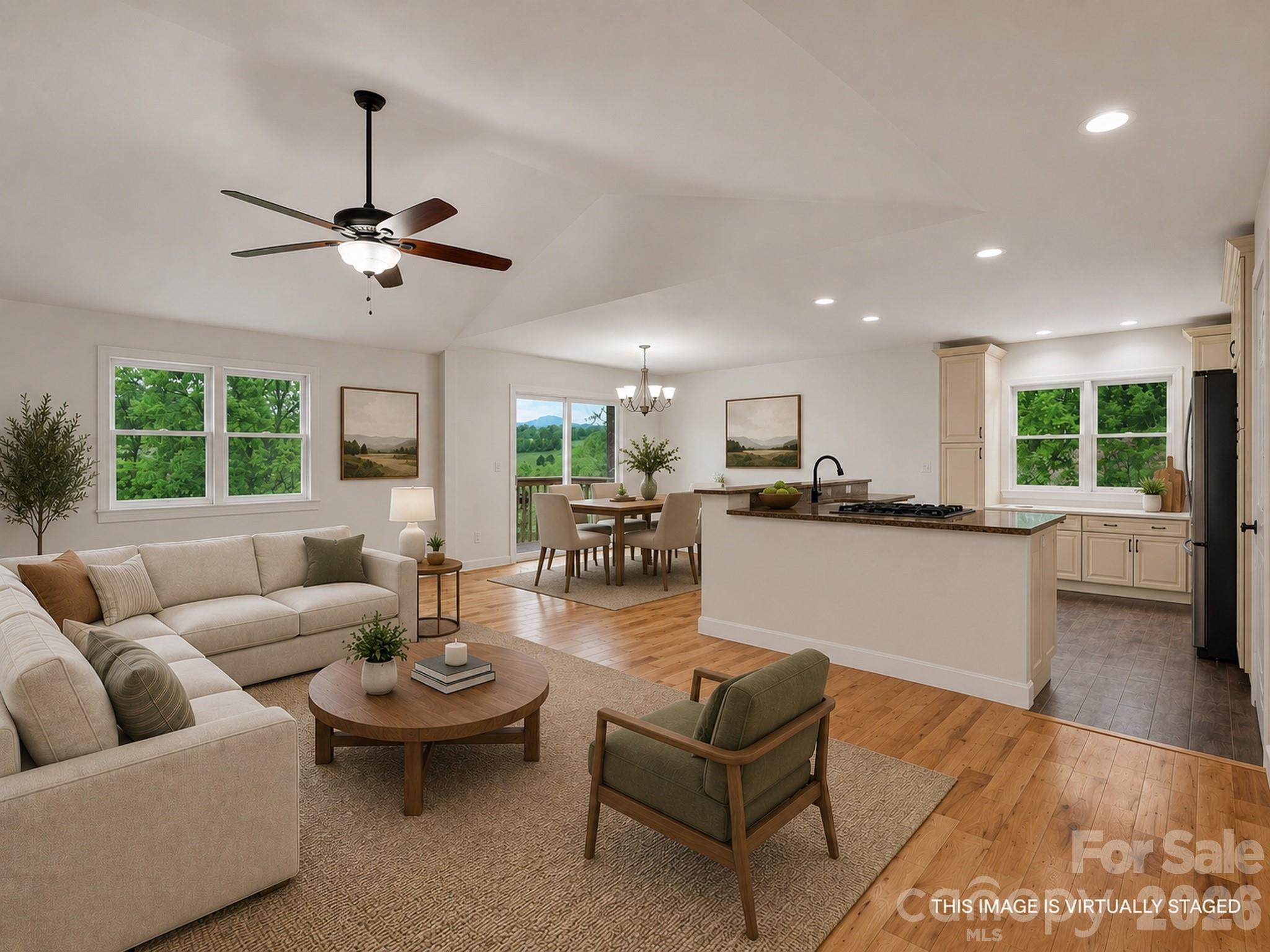 9 Squirrel Ridge Drive Weaverville NC 28787