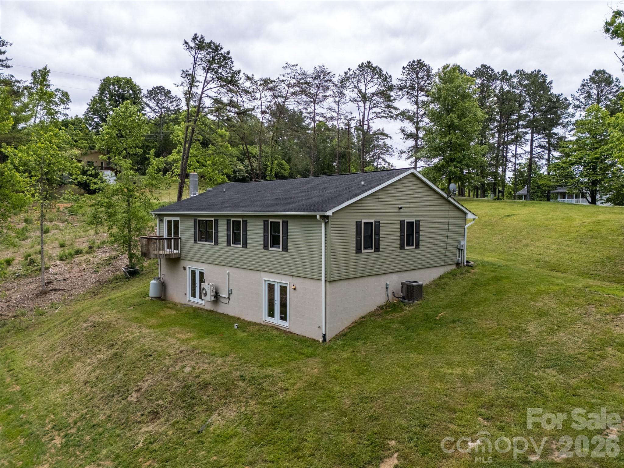 9 Squirrel Ridge Drive Weaverville NC 28787