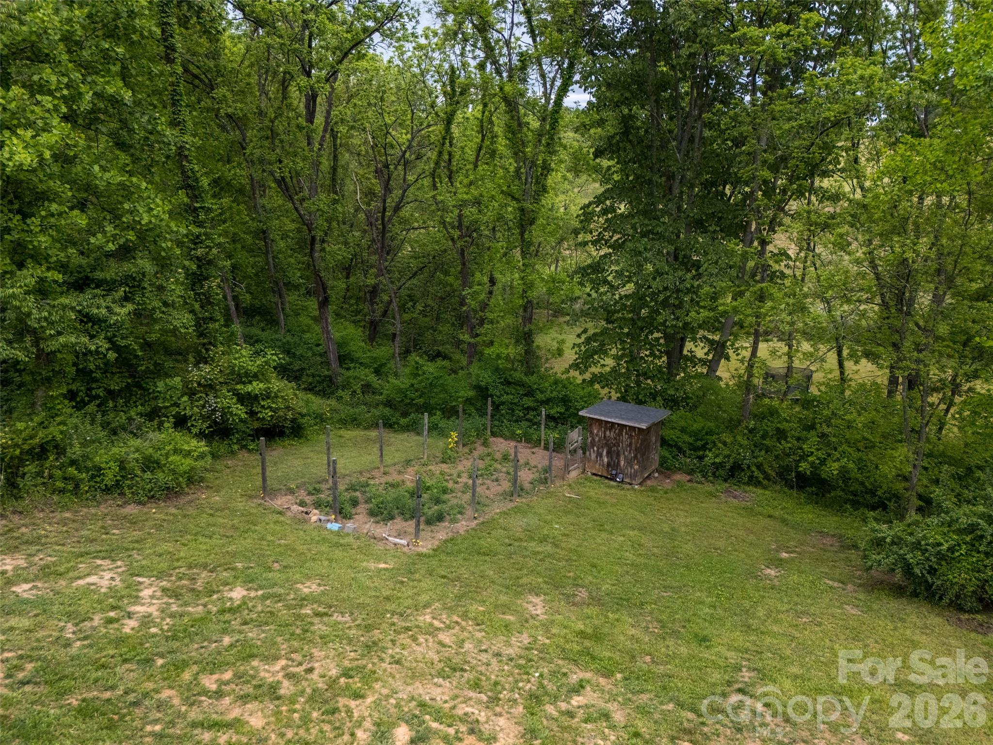 9 Squirrel Ridge Drive Weaverville NC 28787