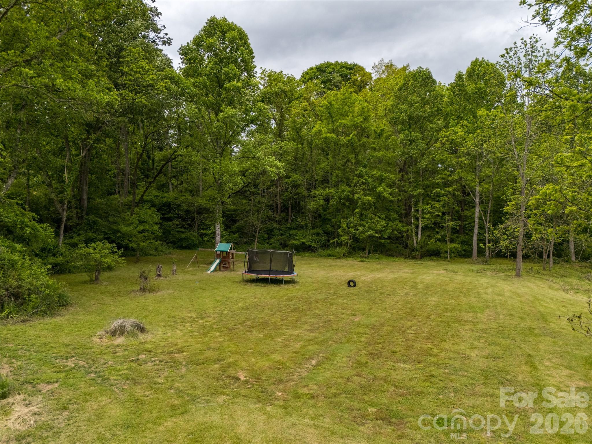9 Squirrel Ridge Drive Weaverville NC 28787