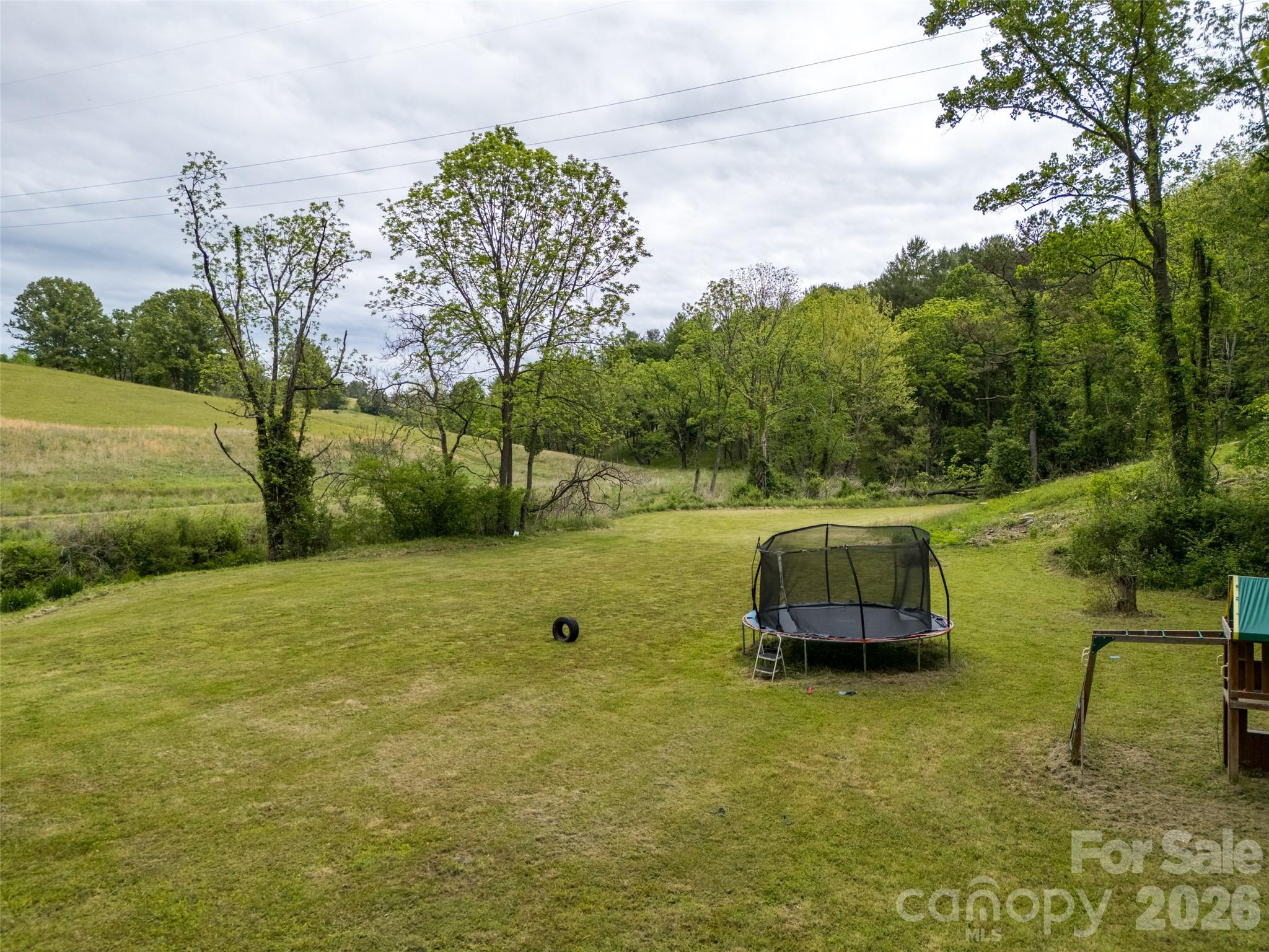 9 Squirrel Ridge Drive Weaverville NC 28787