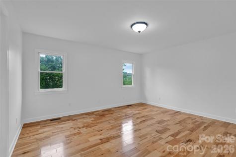 9 Squirrel Ridge Drive Weaverville NC 28787