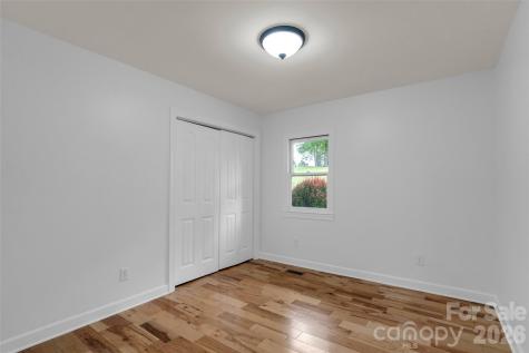 9 Squirrel Ridge Drive Weaverville NC 28787