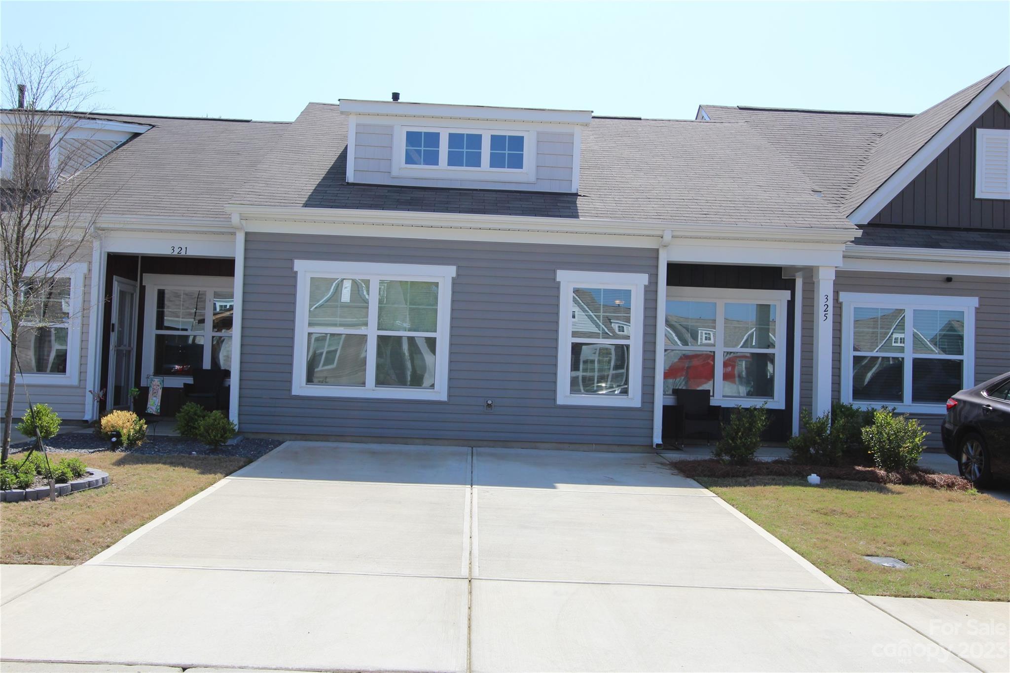 325 Kona Lane Indian Trail NC 28079