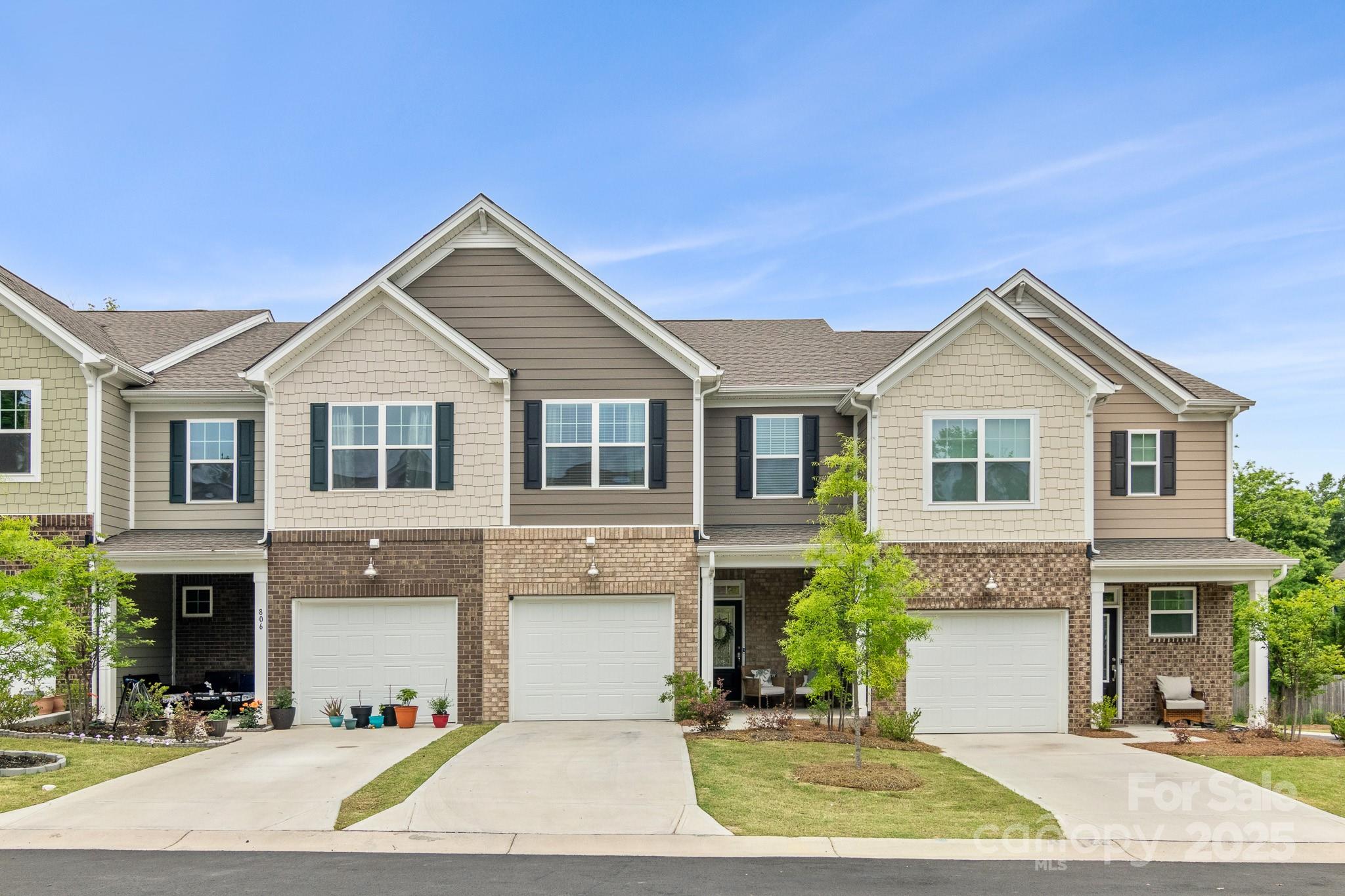 804 Gable Oak Lane Fort Mill SC 29708