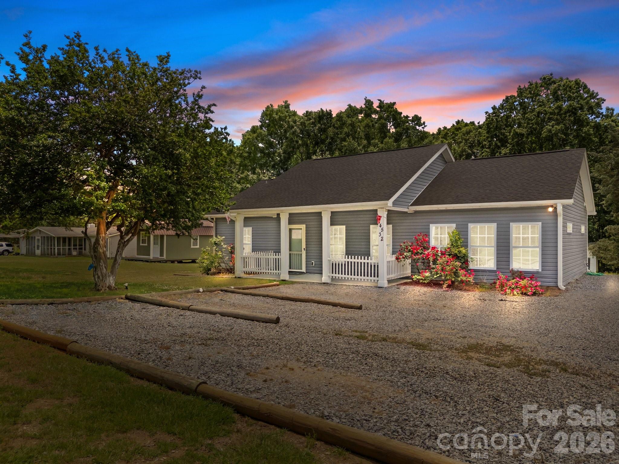 14532 E Rocky River Road Davidson NC 28036