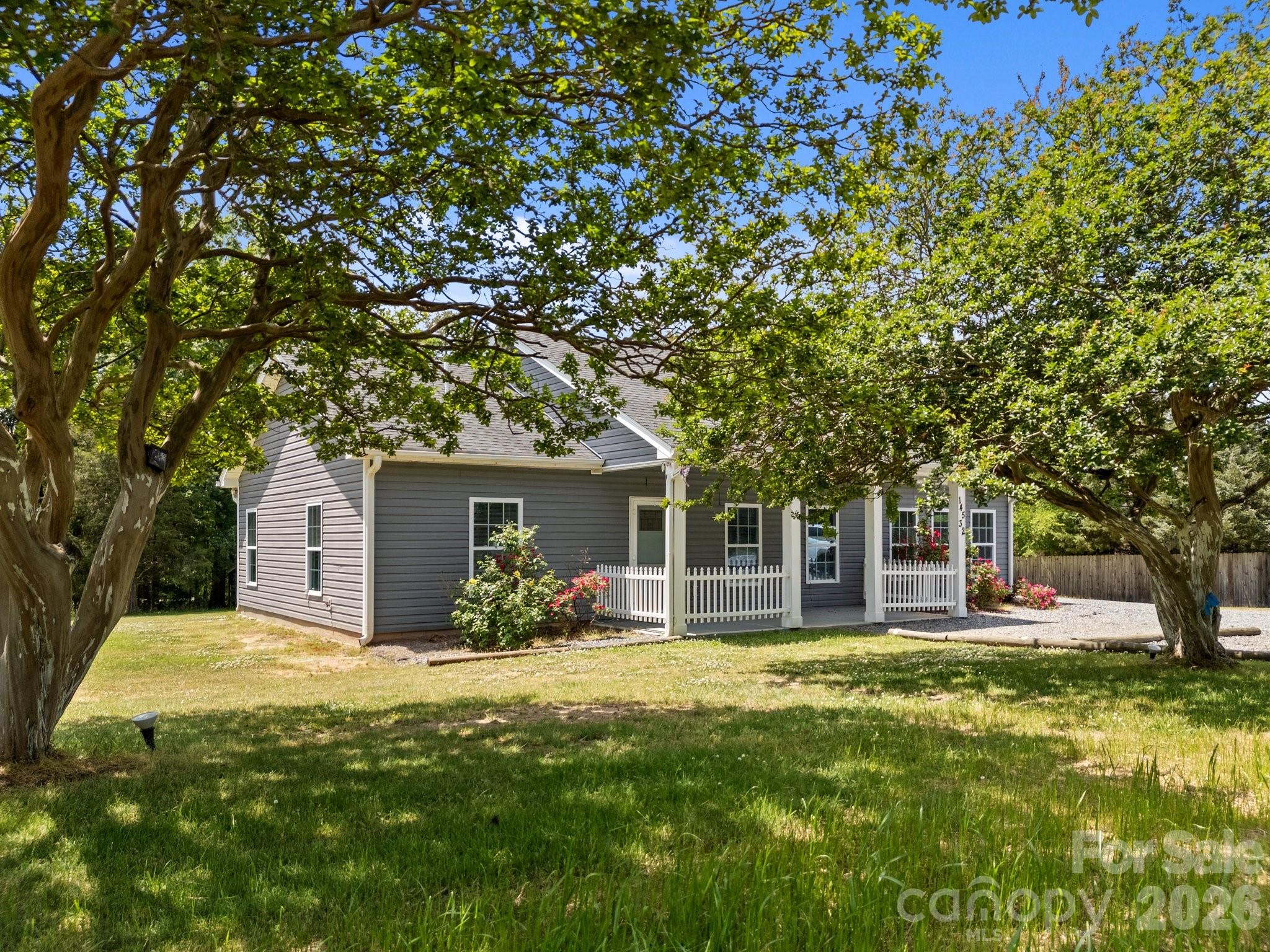 14532 E Rocky River Road Davidson NC 28036