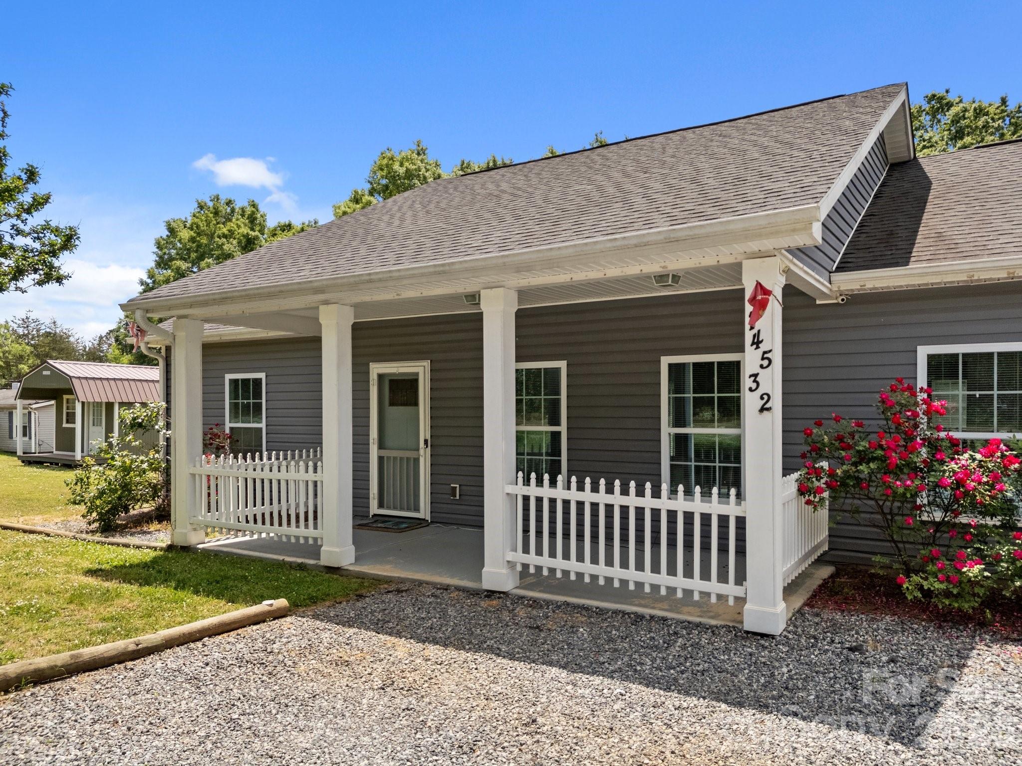 14532 E Rocky River Road Davidson NC 28036