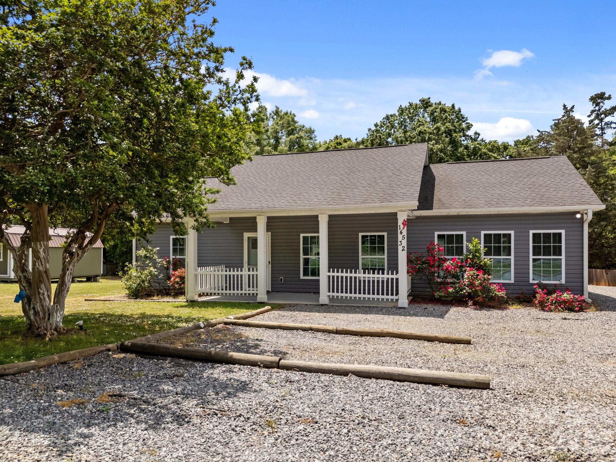 14532 E Rocky River Road Davidson NC 28036