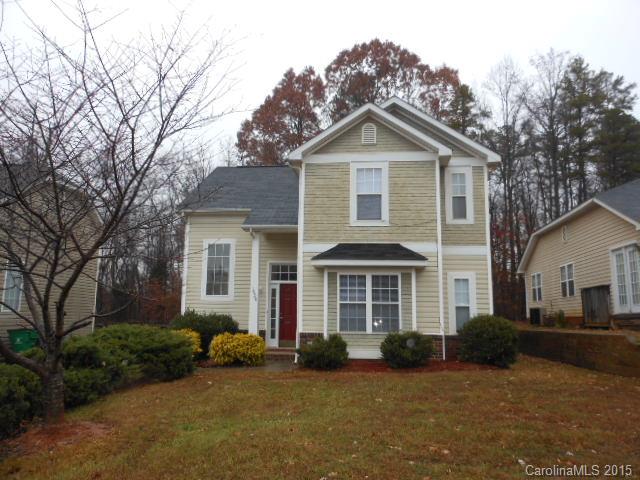 1924 Bromwich Road Charlotte NC 28208
