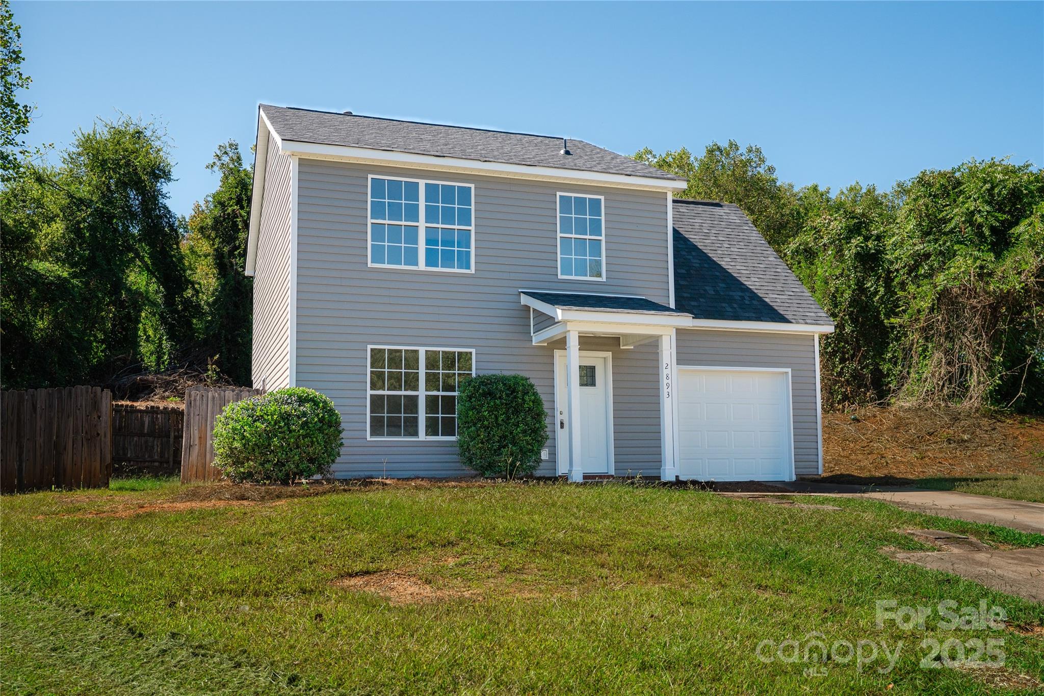 2893 Signal Court SW Concord NC 28025