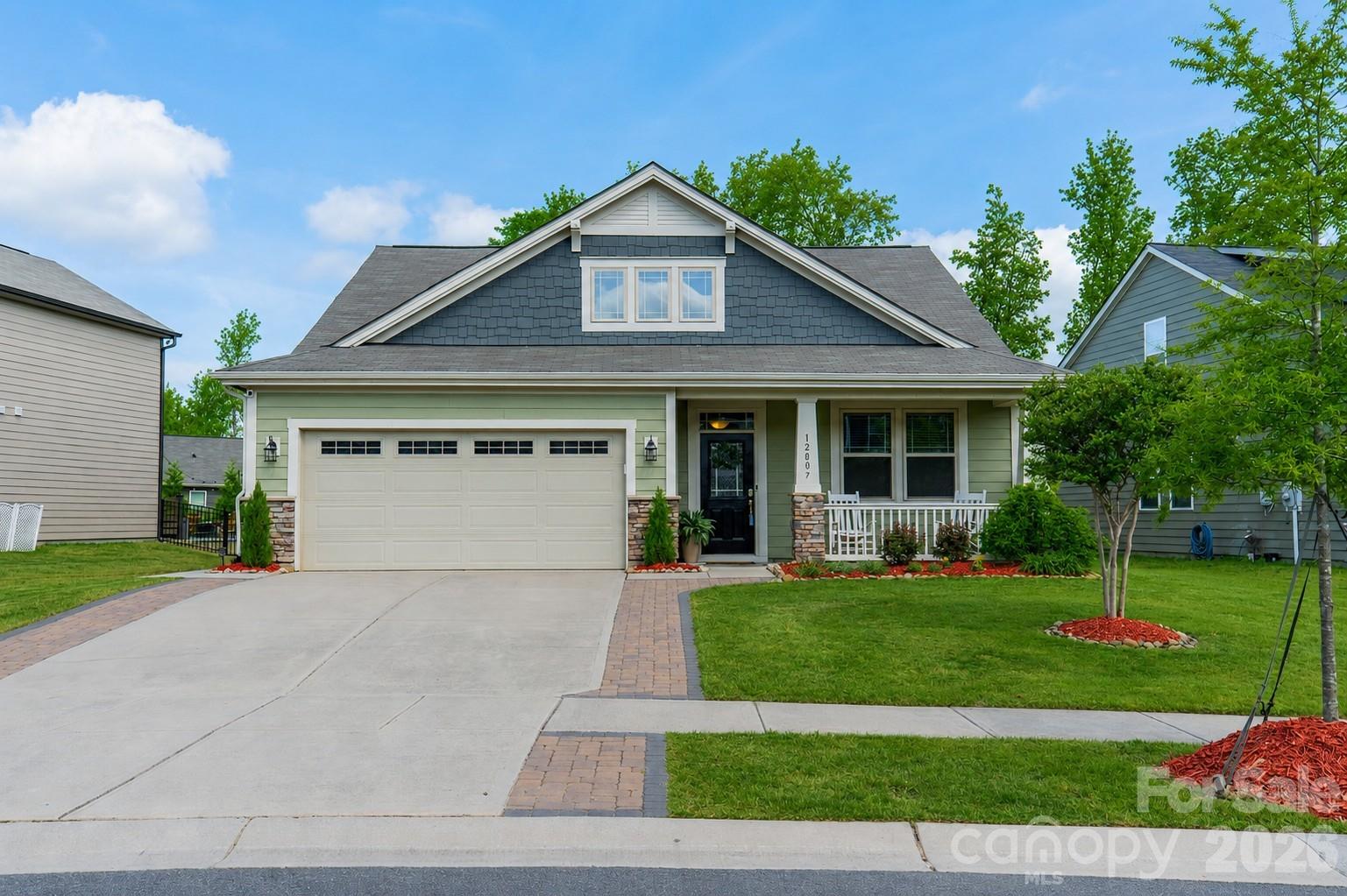 12807 Heath Grove Drive Huntersville NC 28078