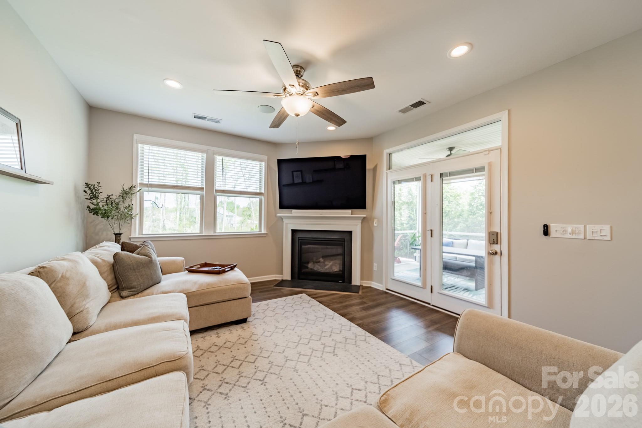 12807 Heath Grove Drive Huntersville NC 28078