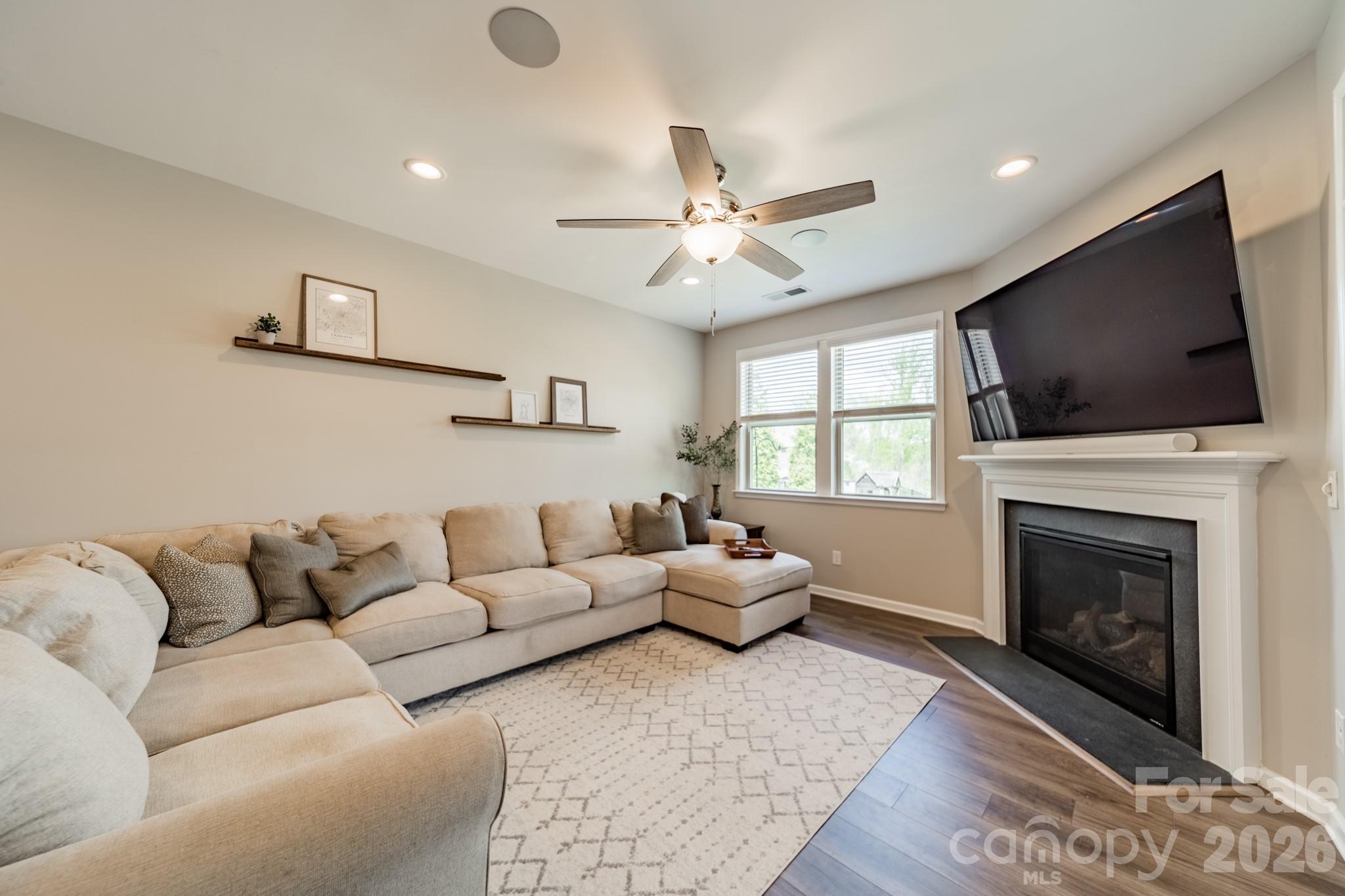 12807 Heath Grove Drive Huntersville NC 28078