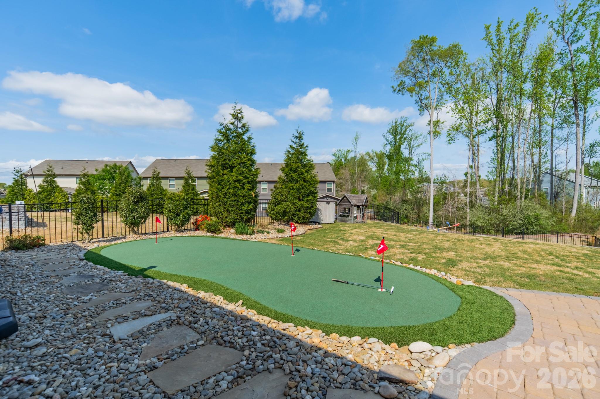 12807 Heath Grove Drive Huntersville NC 28078