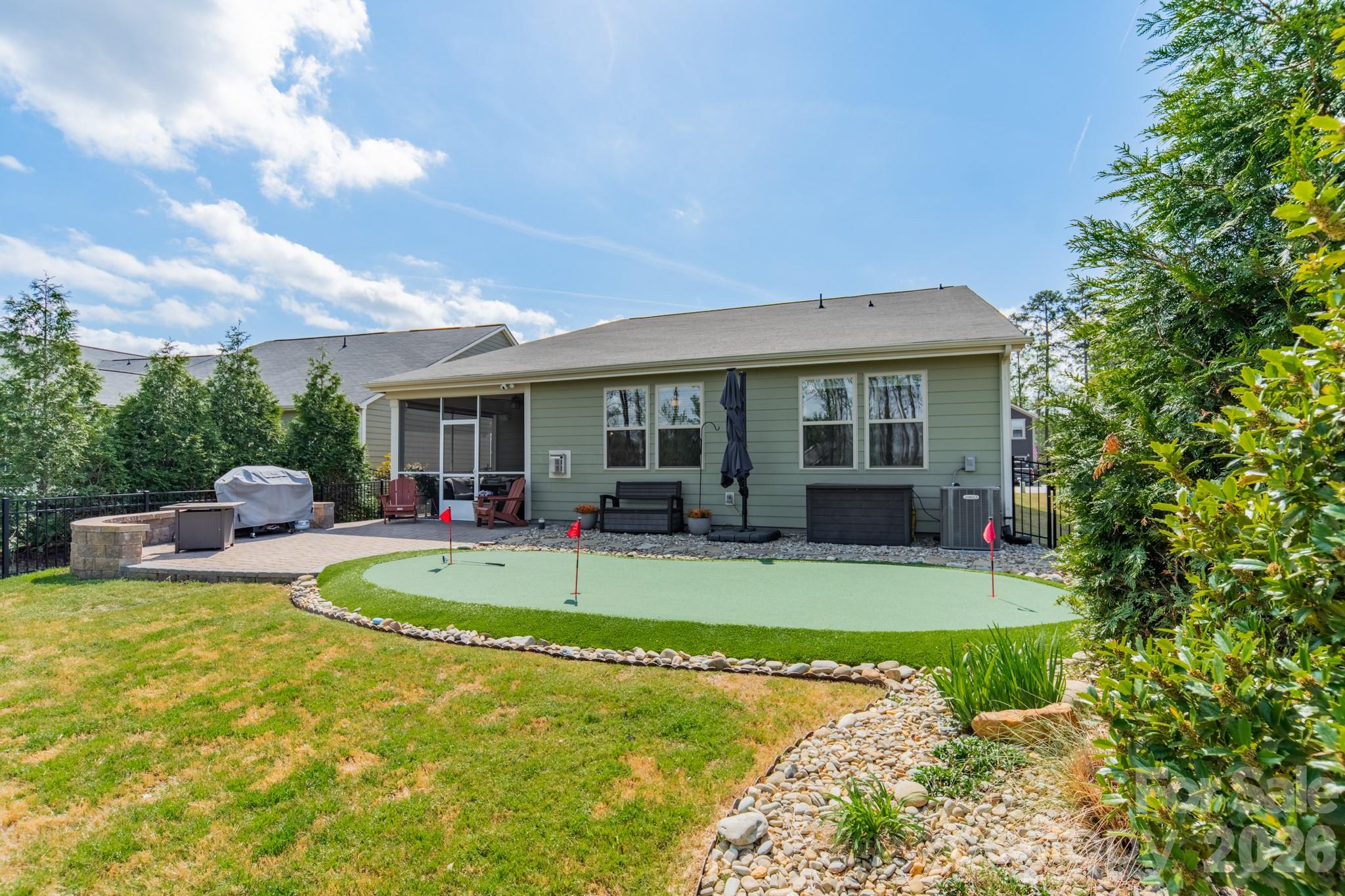 12807 Heath Grove Drive Huntersville NC 28078