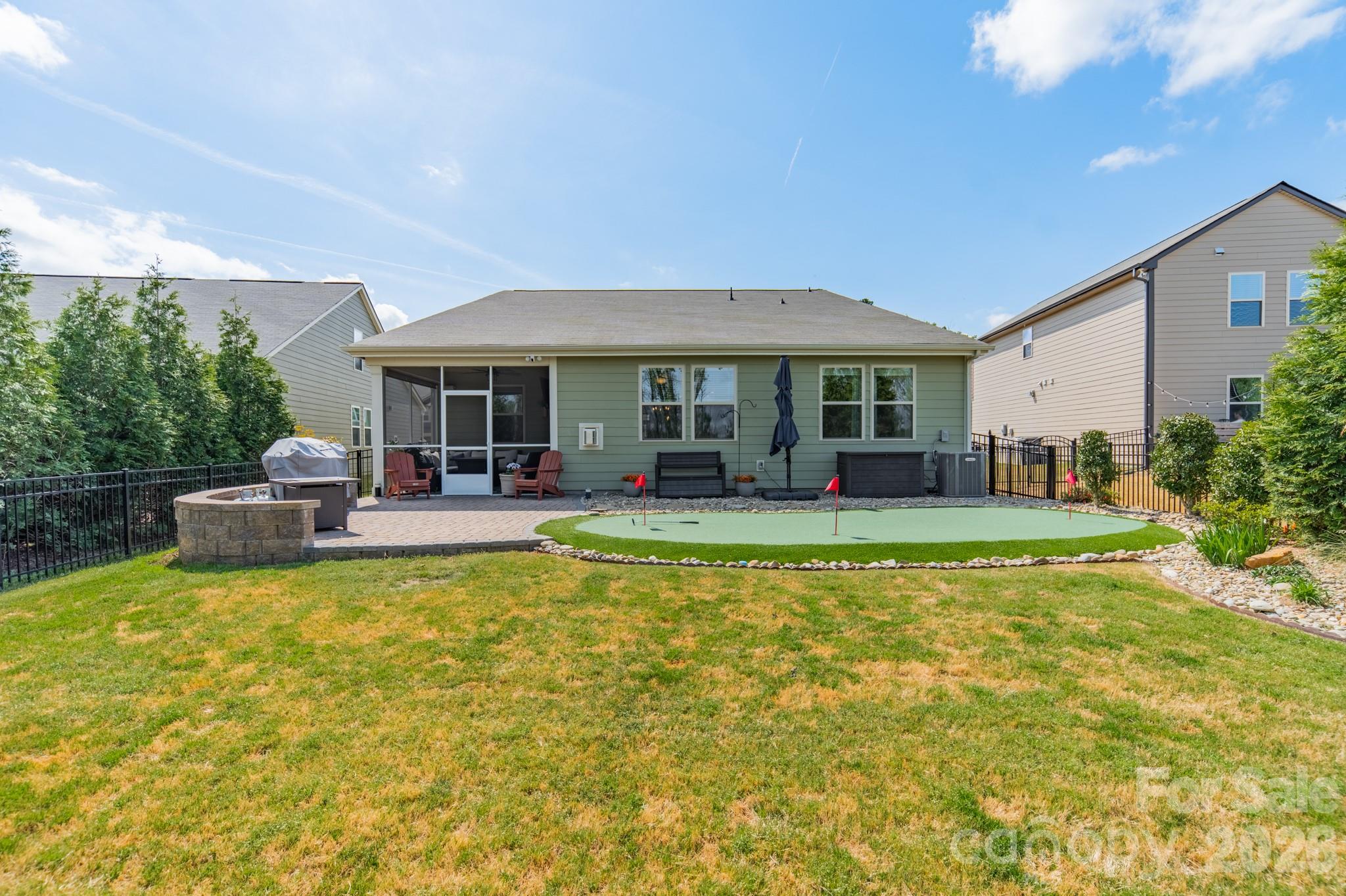 12807 Heath Grove Drive Huntersville NC 28078