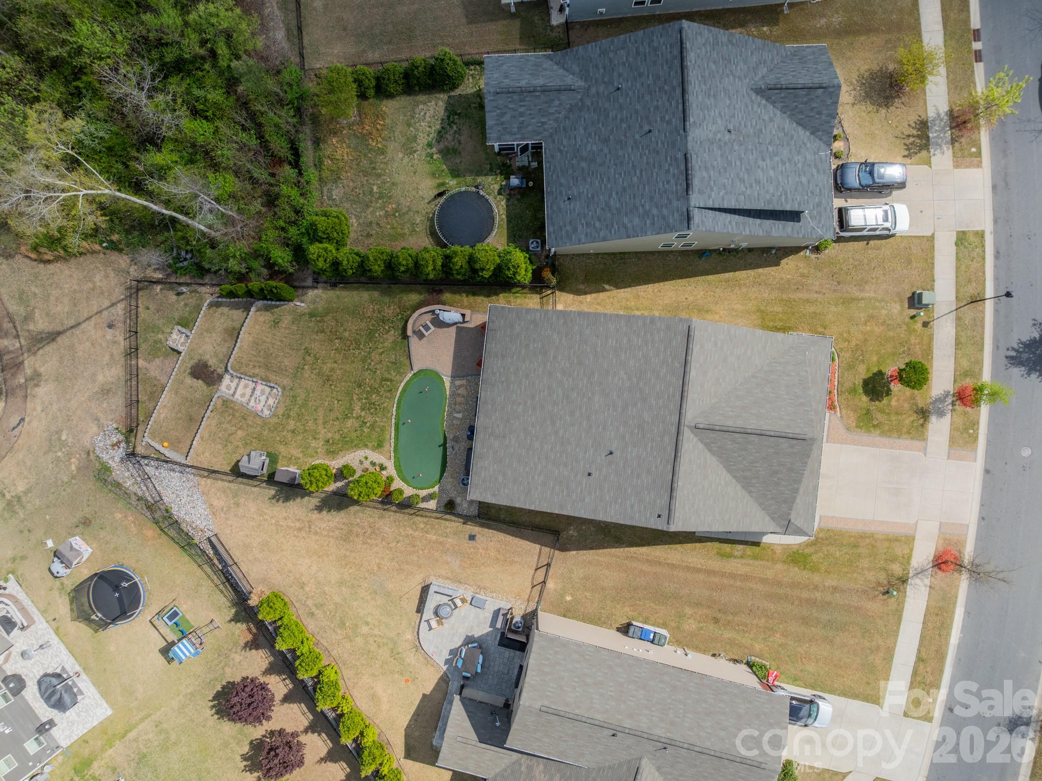 12807 Heath Grove Drive Huntersville NC 28078