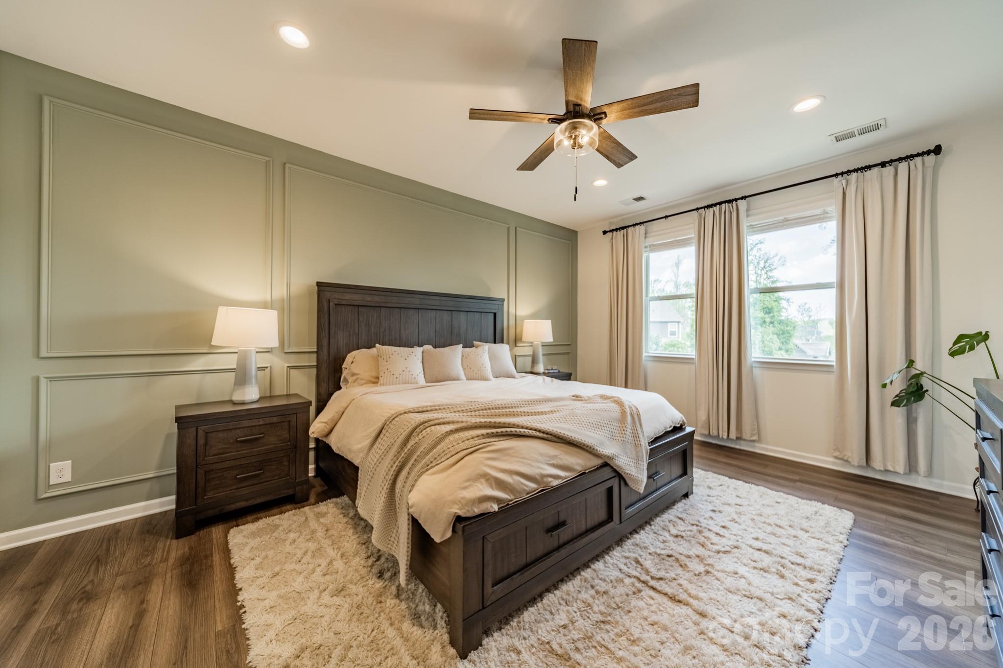 12807 Heath Grove Drive Huntersville NC 28078
