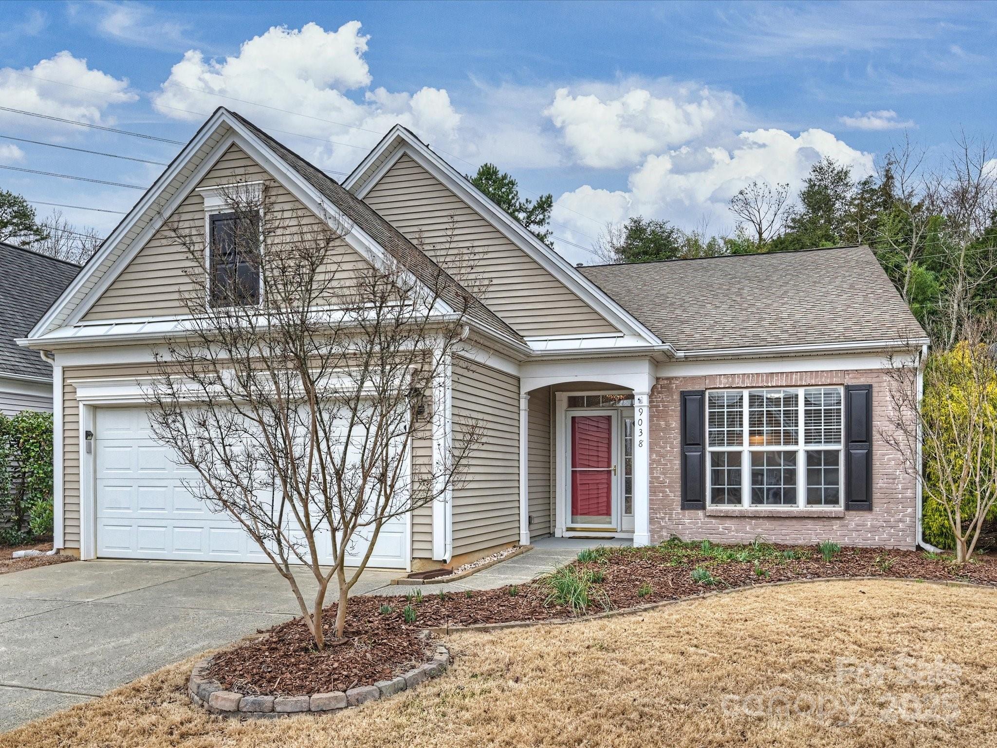 9038 Elrose Place Charlotte NC 28277
