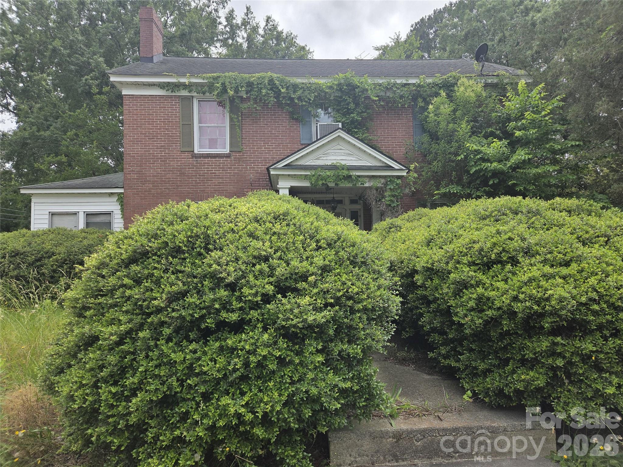 4291 W Pine Street Farmville NC 27828