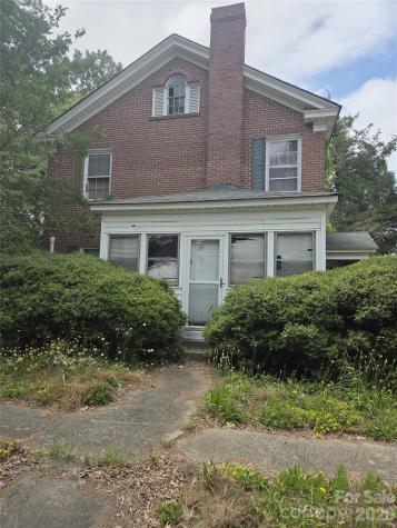 4291 W Pine Street Farmville NC 27828