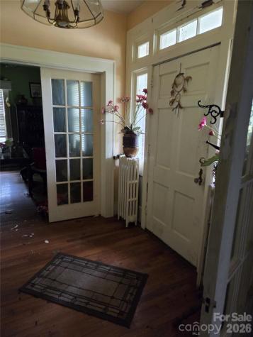 4291 W Pine Street Farmville NC 27828