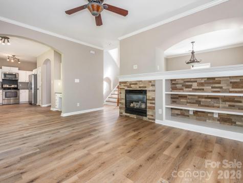 11709 Borchetta Drive Charlotte NC 28277