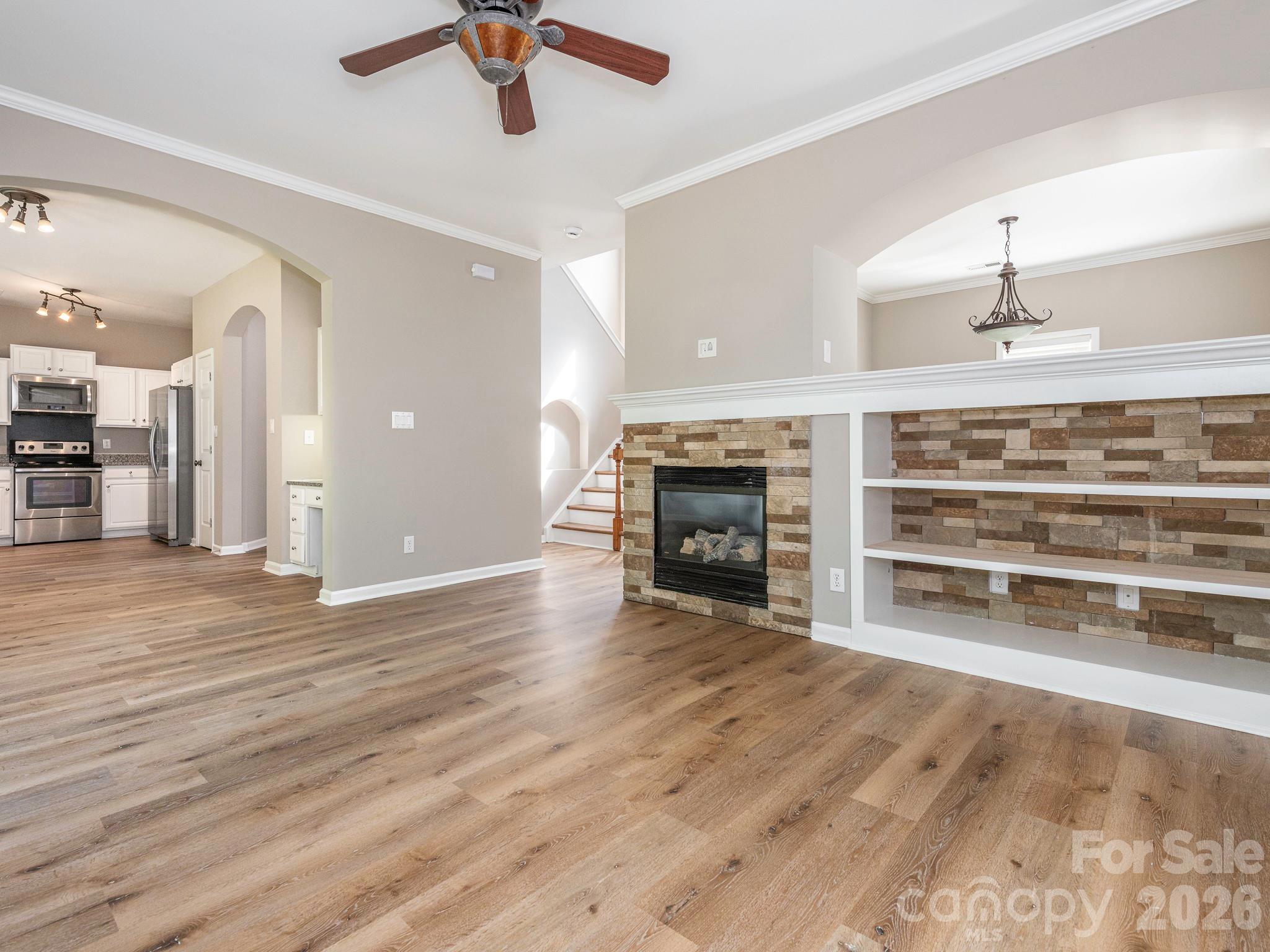11709 Borchetta Drive Charlotte NC 28277