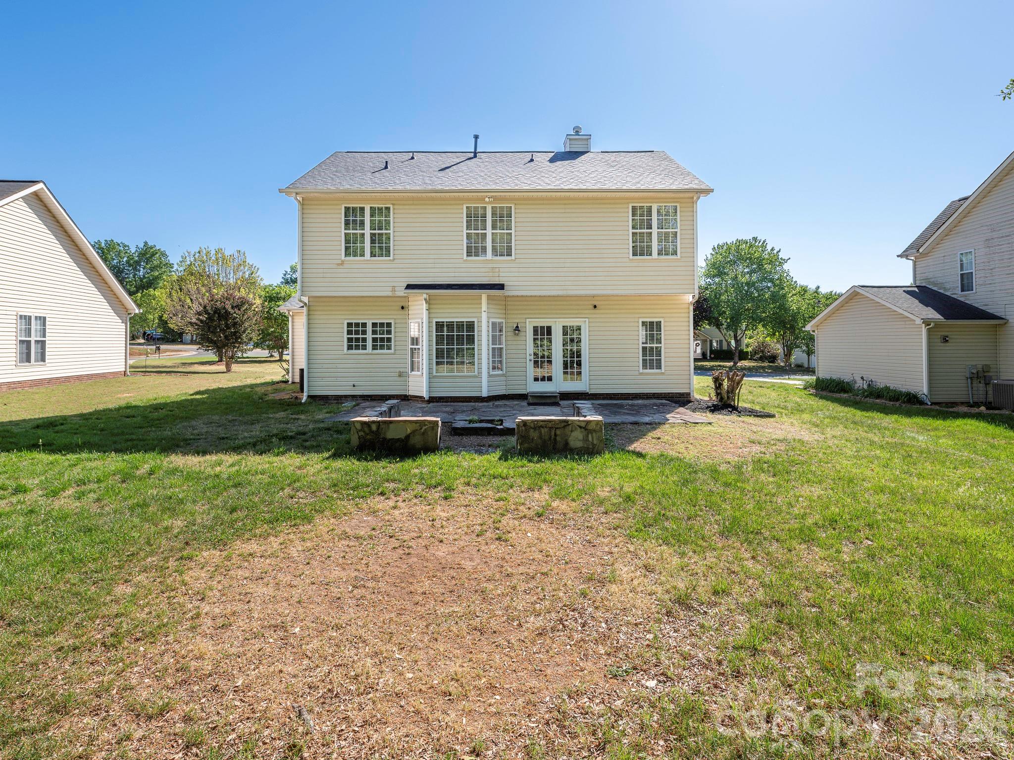 11709 Borchetta Drive Charlotte NC 28277
