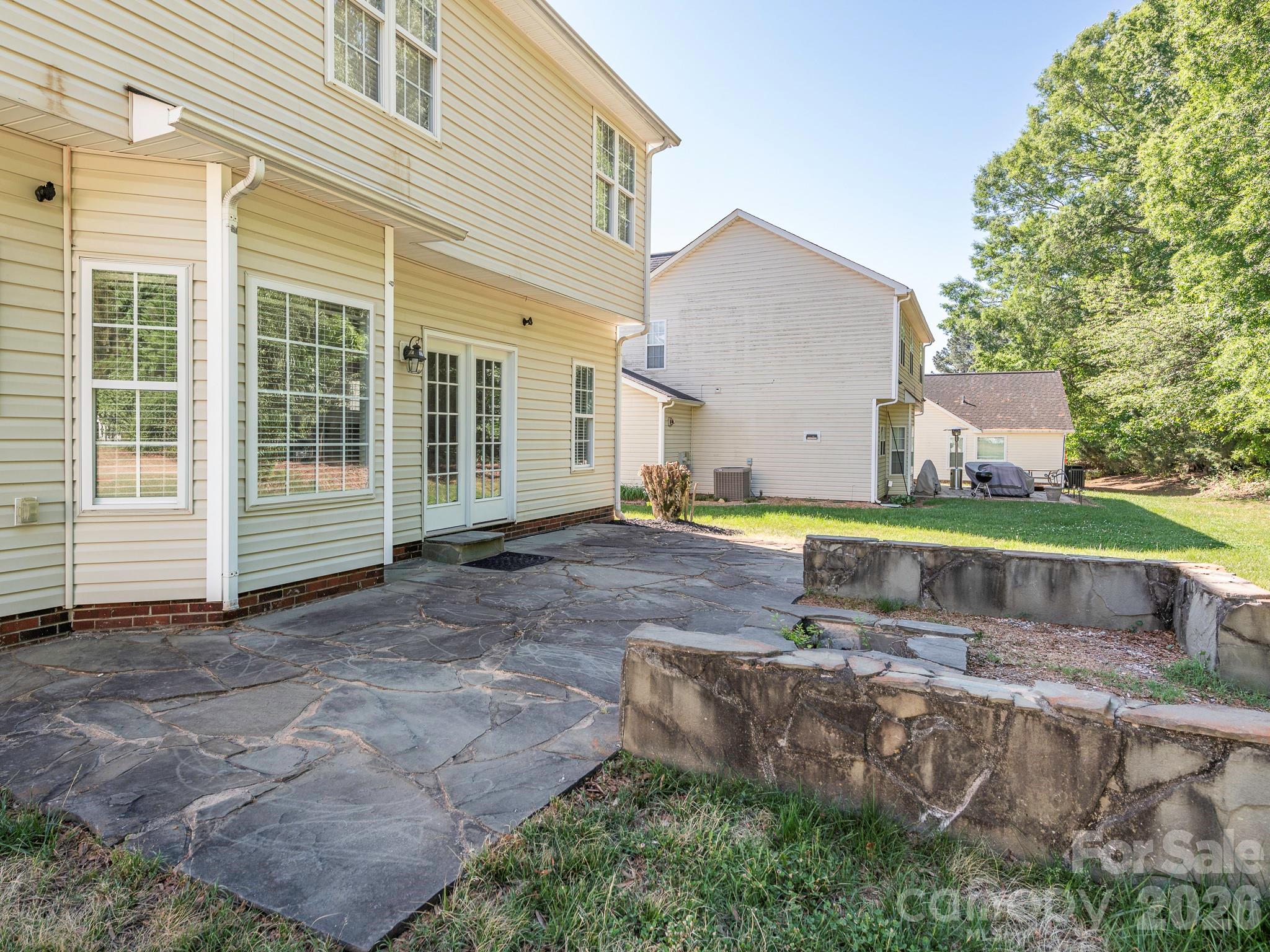 11709 Borchetta Drive Charlotte NC 28277
