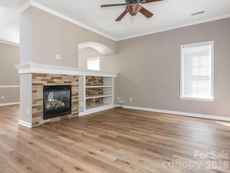 11709 Borchetta Drive Charlotte NC 28277