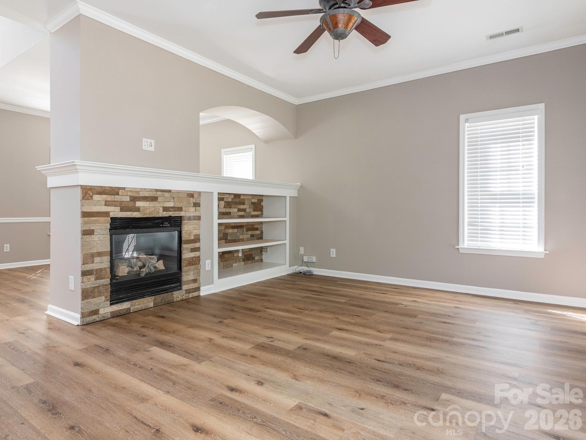 11709 Borchetta Drive Charlotte NC 28277