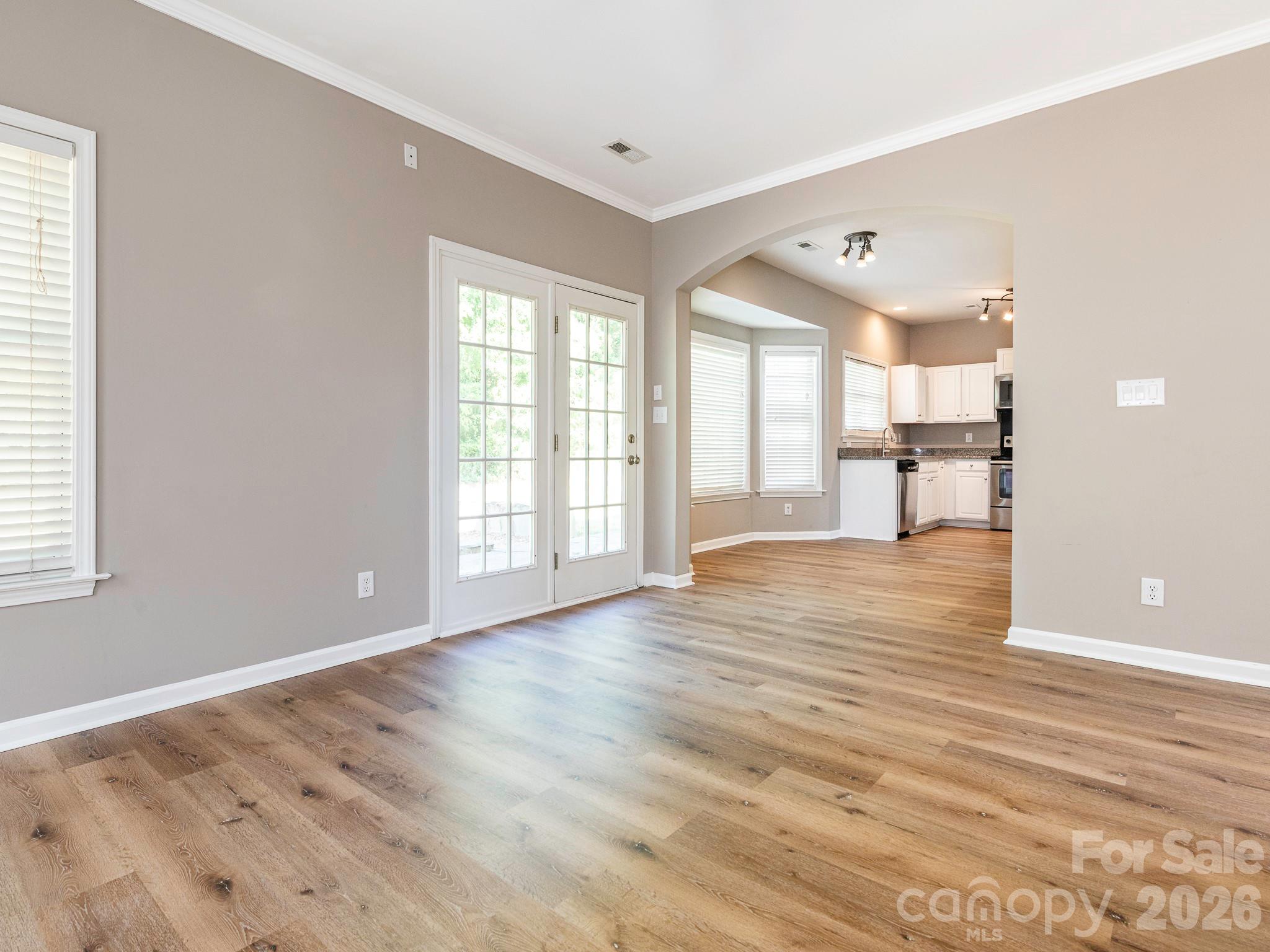 11709 Borchetta Drive Charlotte NC 28277